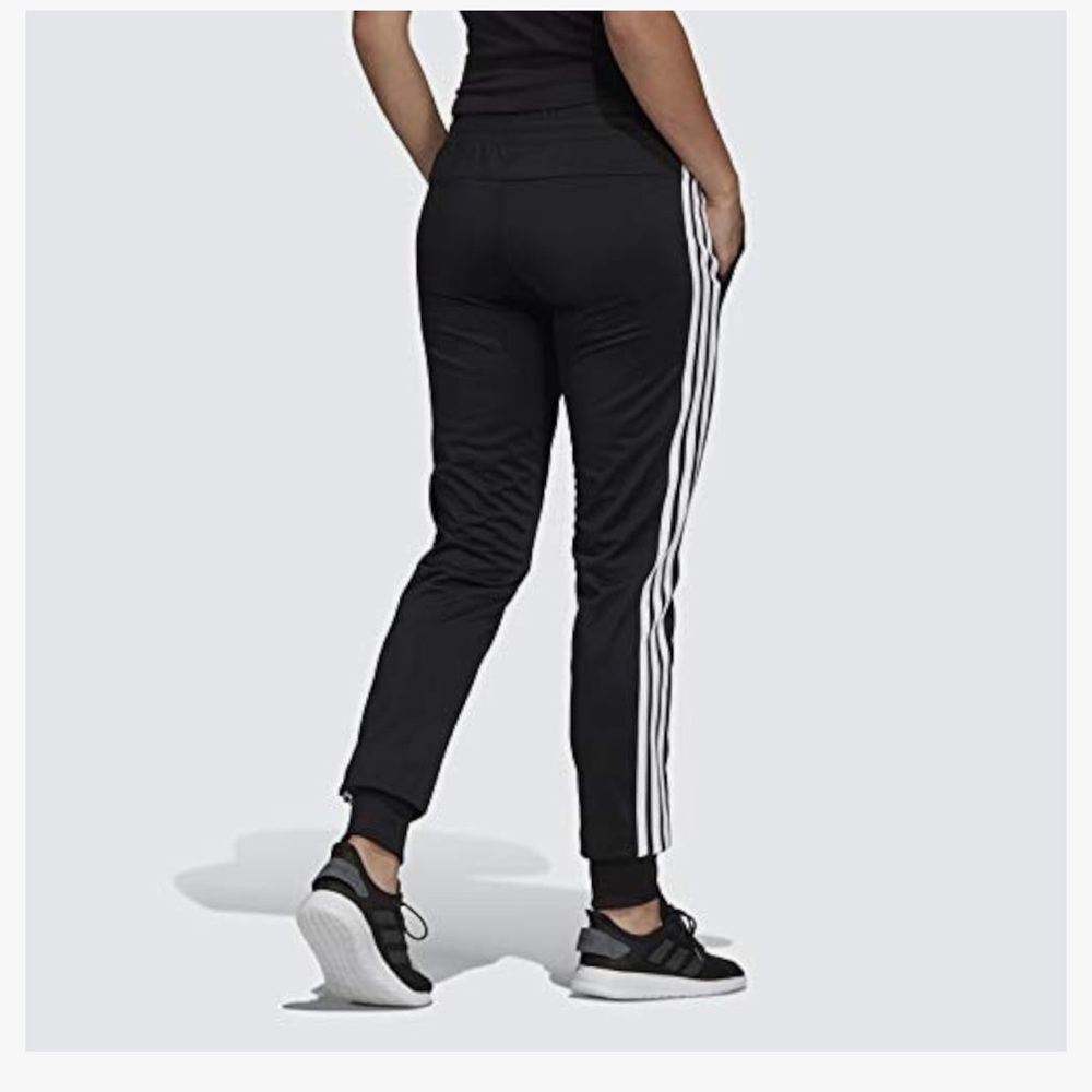 ADIDAS ESSENTIAL LEGGING PANT - Picture 2 of 6